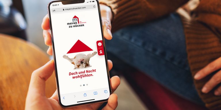 Website meyerzuhuecker.com