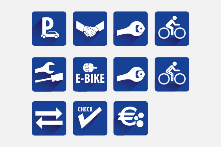 Neue Icons für BICO