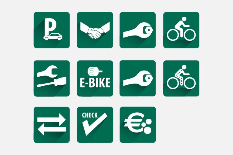 Neue Icons für BICO