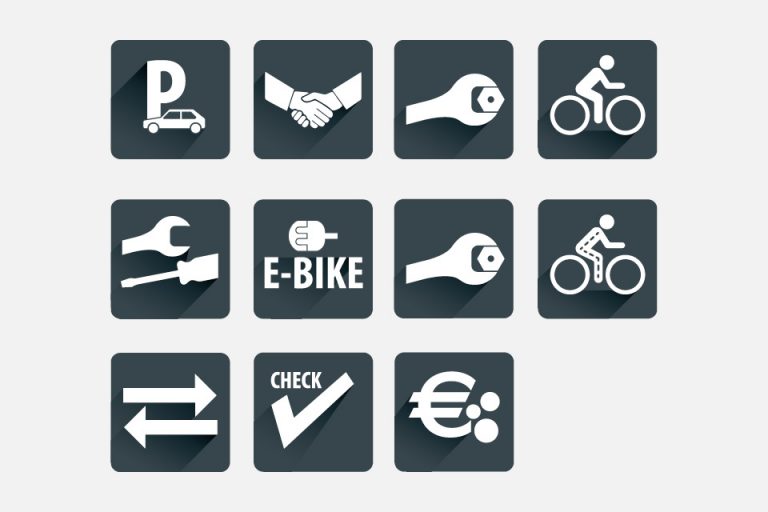 Neue Icons für BICO