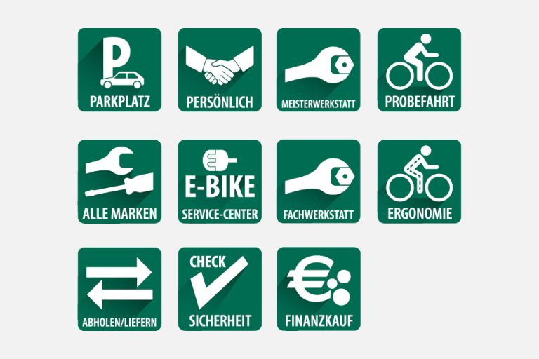 Neue Icons für BICO