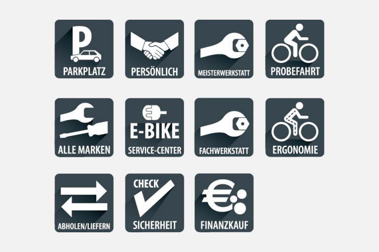 Neue Icons für BICO
