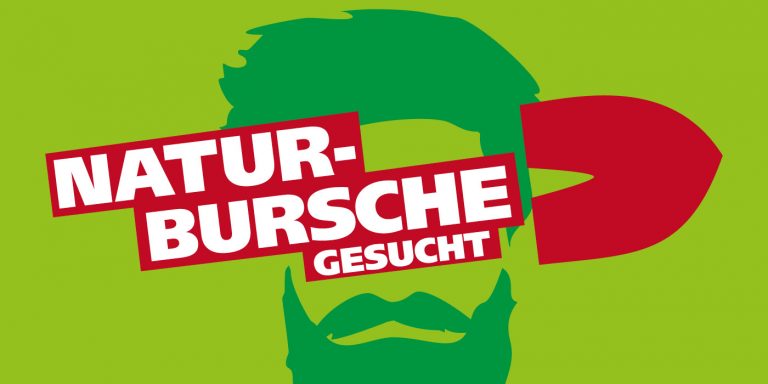 Mitarbeiter Kampagne für Der Garten Detmold