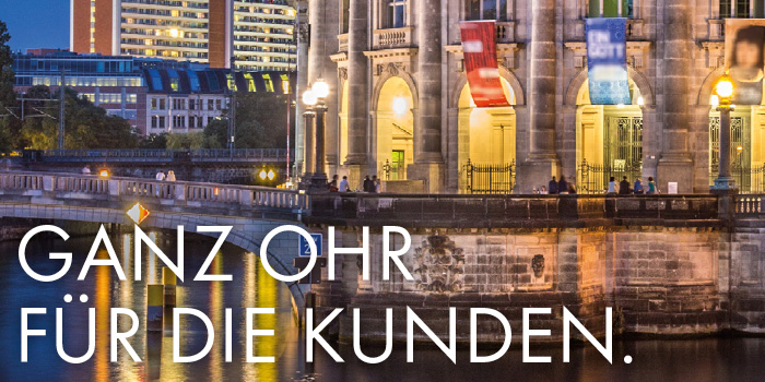 Kundenzeitung für Hörakustik Vollbach