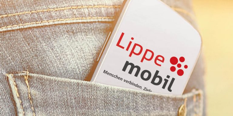 Die Lippemobil App