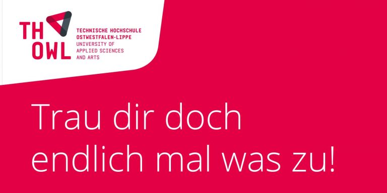 Die Kampagne für TH OWL