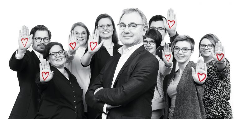 Die Hörzeitung für Hörakustik Vollbach