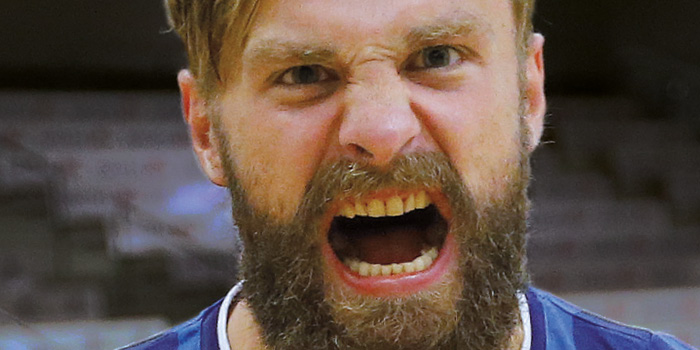 Starke lippische Typen für Lippemobil