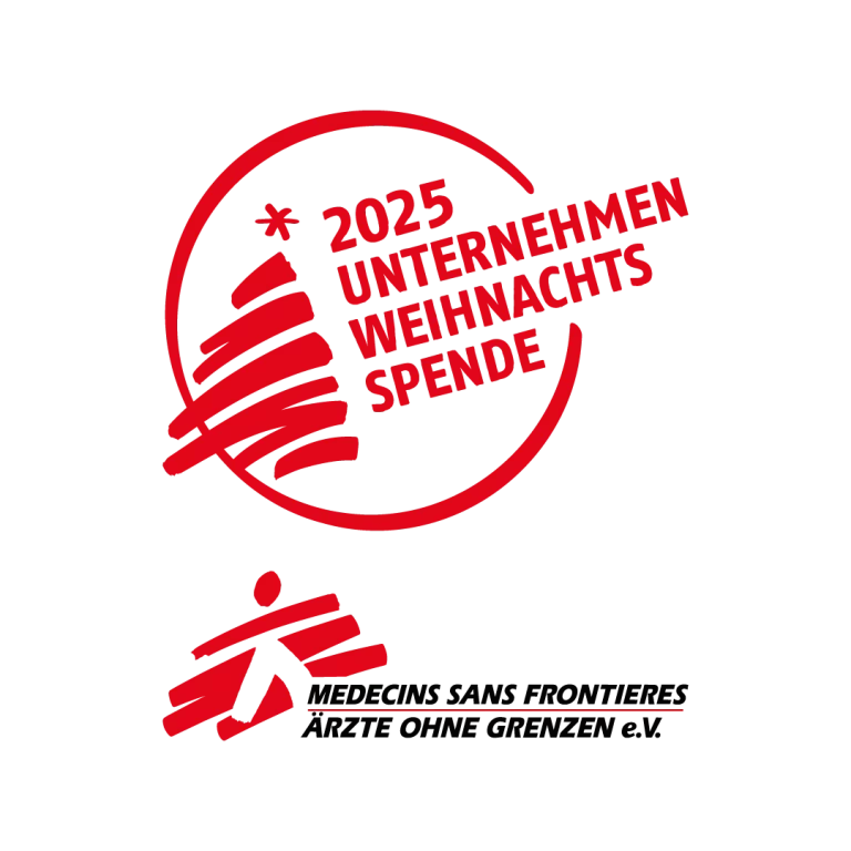 Ärzte ohne Grenzen