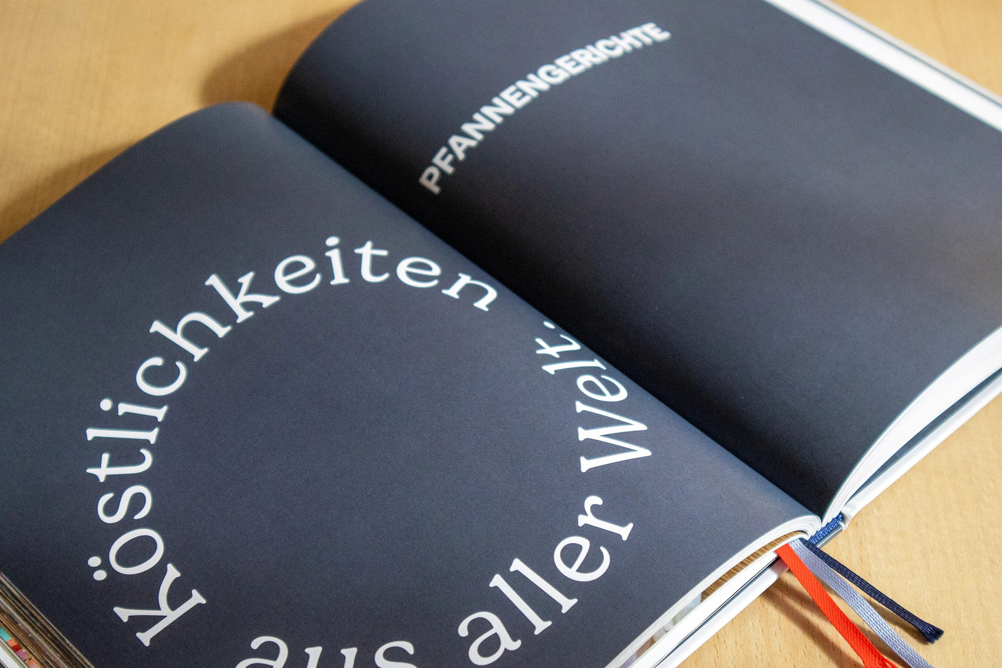 Foodwerk Kochbuch