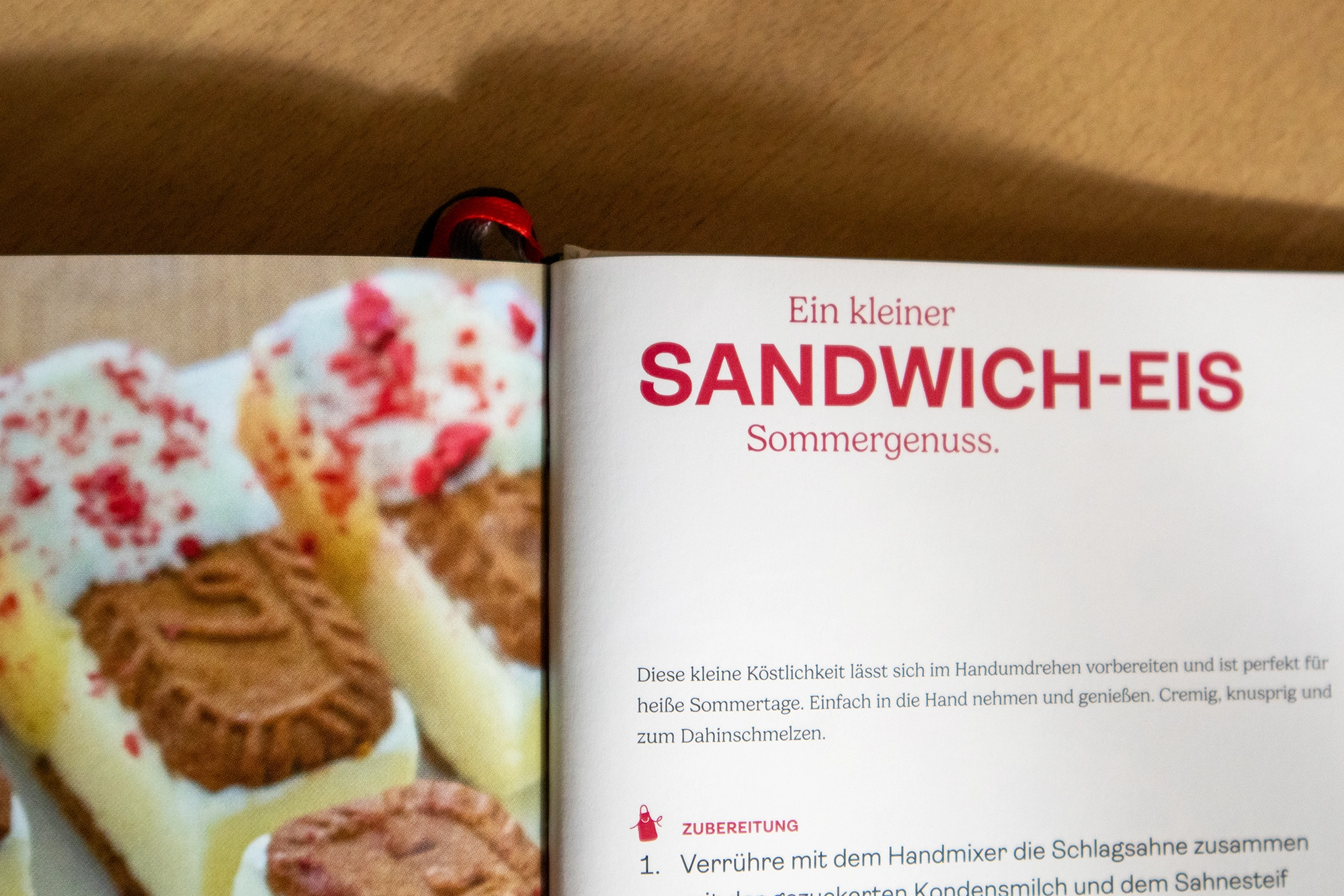 Foodwerk Kochbuch