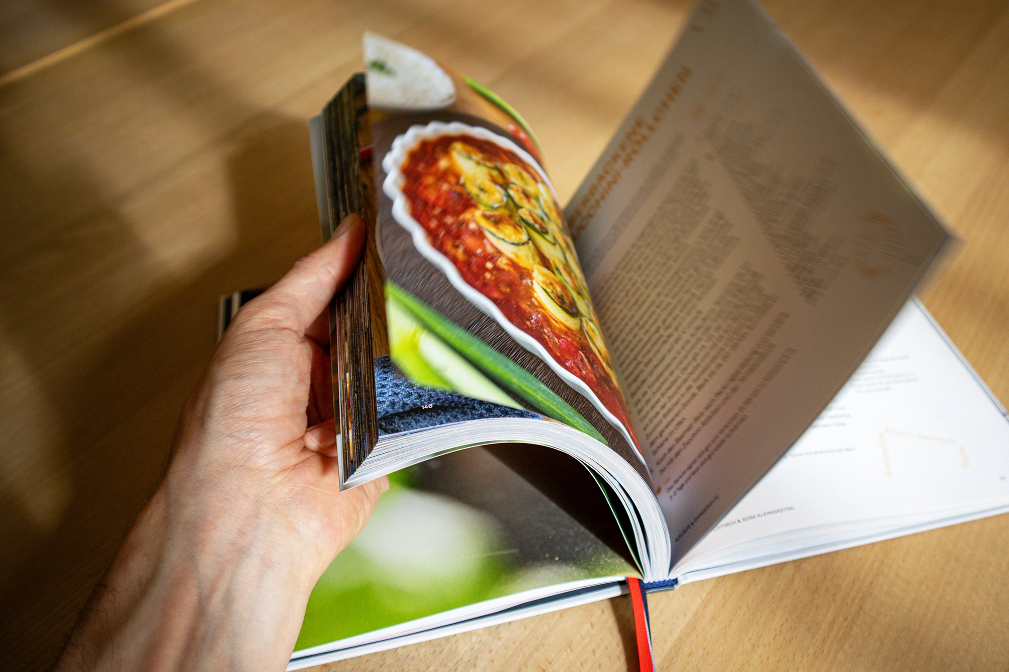 Foodwerk Kochbuch