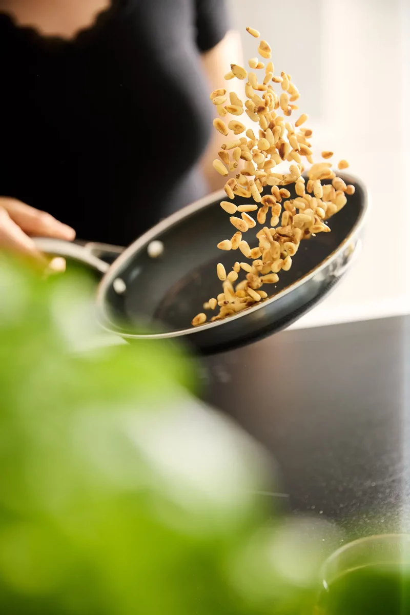 Foodwerk Kochbuch Fotos