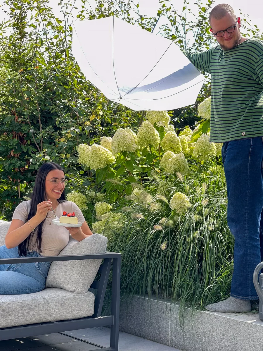 Foodwerk Photoshoot