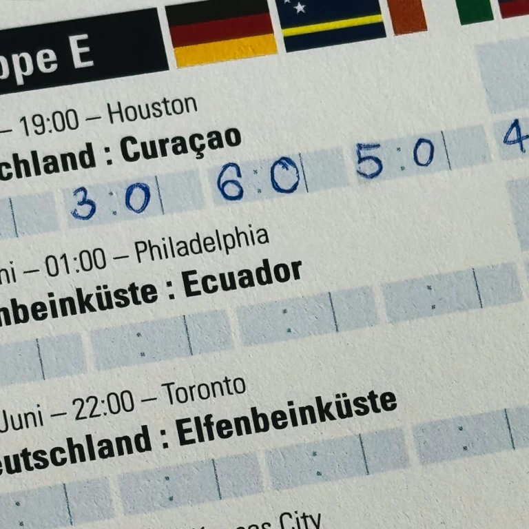 Stadtwerke Detmold WM Kampagne Beitragsbild