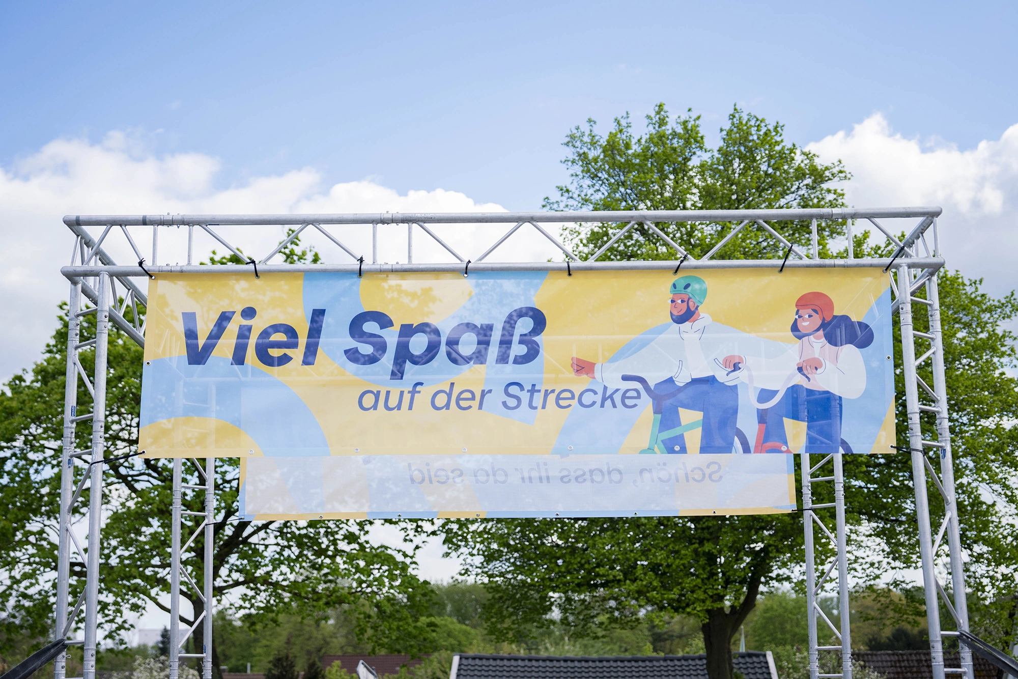Ohne auto mobil